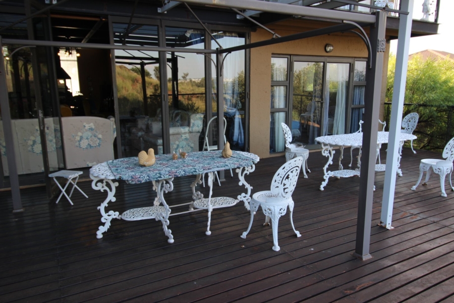 4 Bedroom Property for Sale in Woodland Hills Wildlife Estate Free State